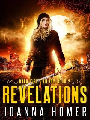 cover image of Revelations